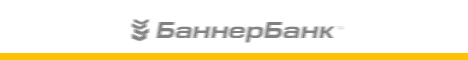 БАННЕР БАНК